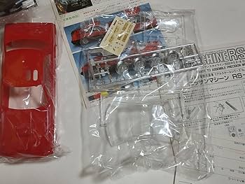 西部警察　スカイライン他　アオシマ　プラモデル Amazon.co.jp: スカイラインRSターボ アオシマ プラモデル 西部